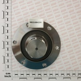 ROTOR PIN SIDE ASSY