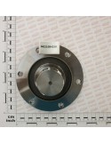 ROTOR PIN SIDE ASSY