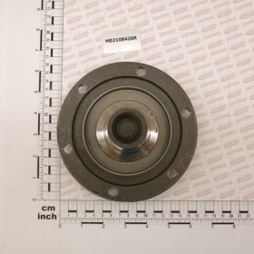 ROTOR HUB