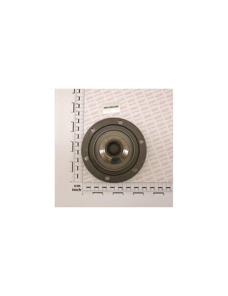 ROTOR HUB