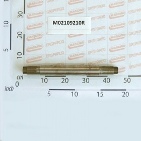 TRANSMISSION SHAFT 90