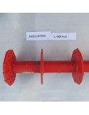 BLADES HOLDER ROTOR