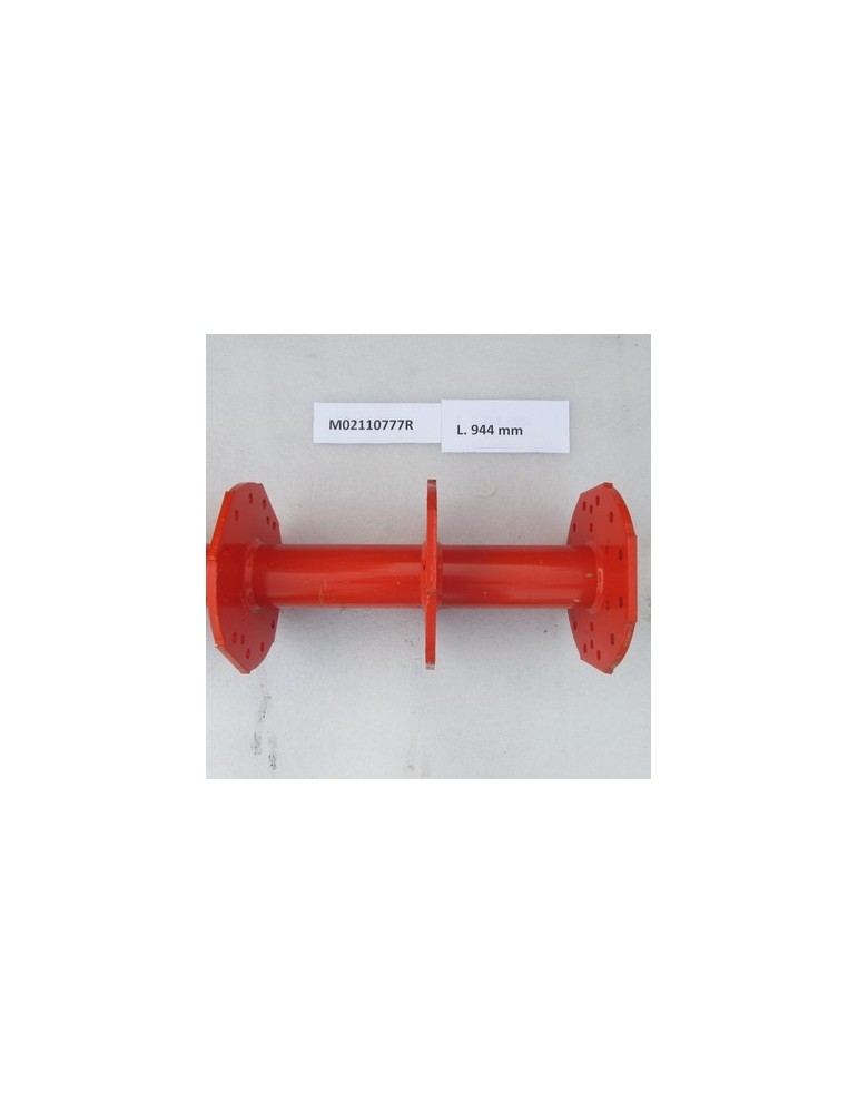 BLADES HOLDER ROTOR