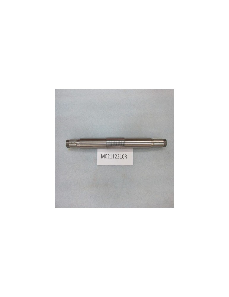 PROPELLER SHAFT
