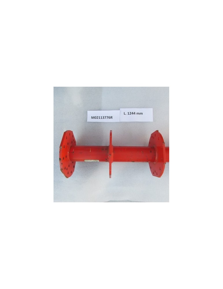 BLADES HOLDER ROTOR