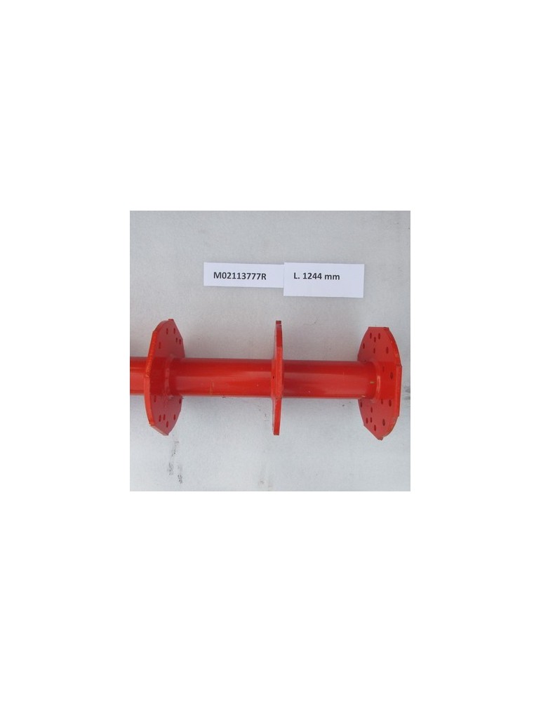 BLADES HOLDER ROTOR