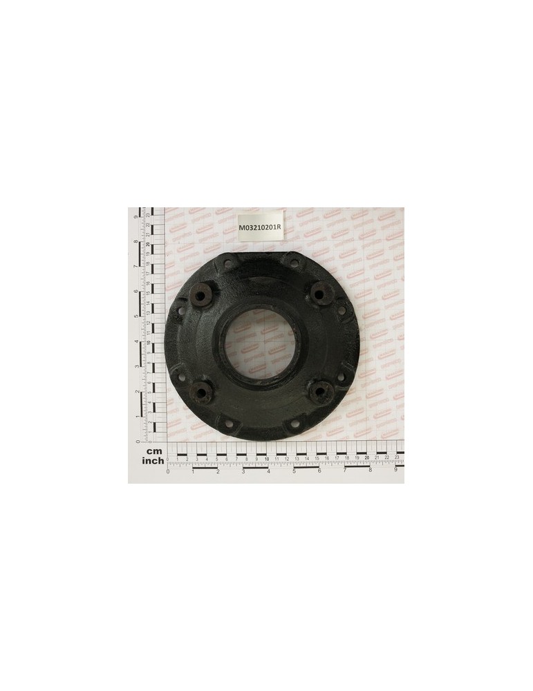 FLANGE