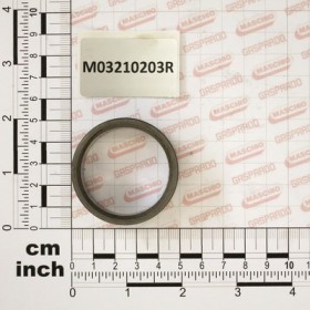 BEARING SUPPORT SPACER