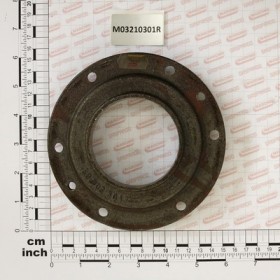 FLANGE