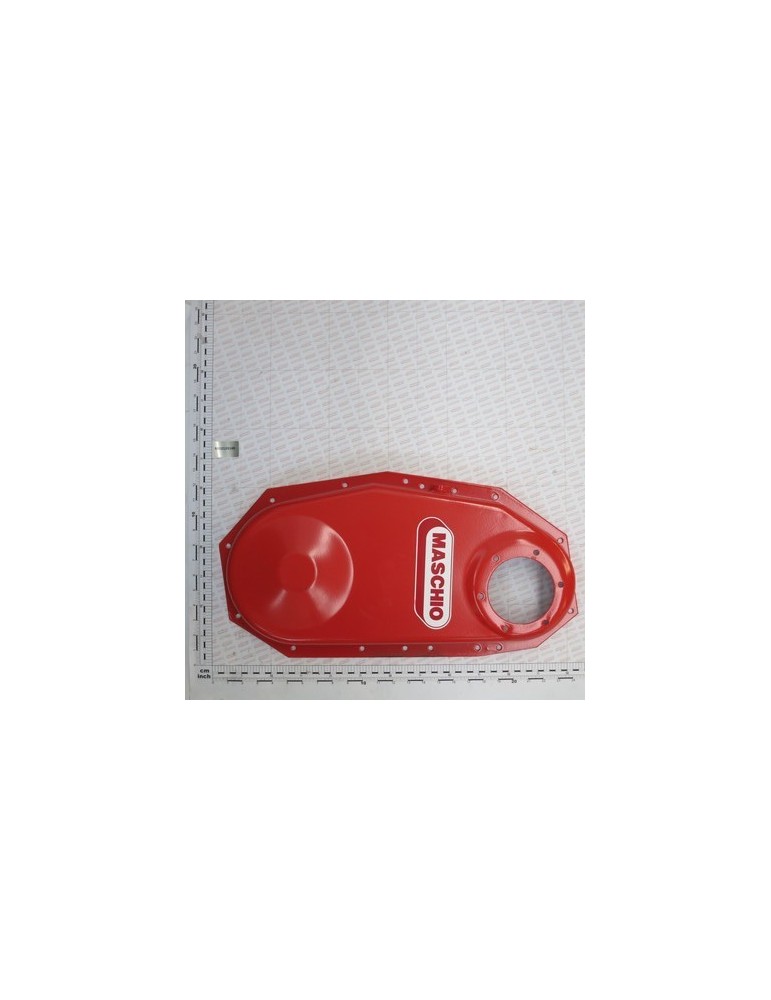 CHAIN COVER