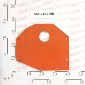 EXTERIOR MOVABLE SIDE PANEL