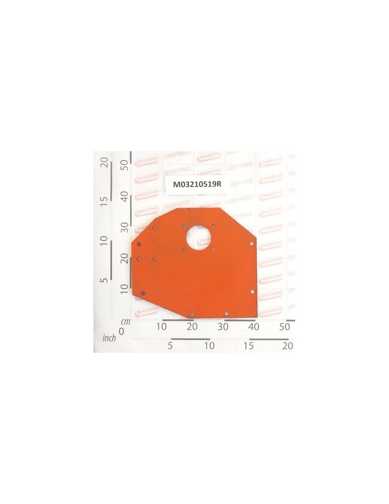 EXTERIOR MOVABLE SIDE PANEL