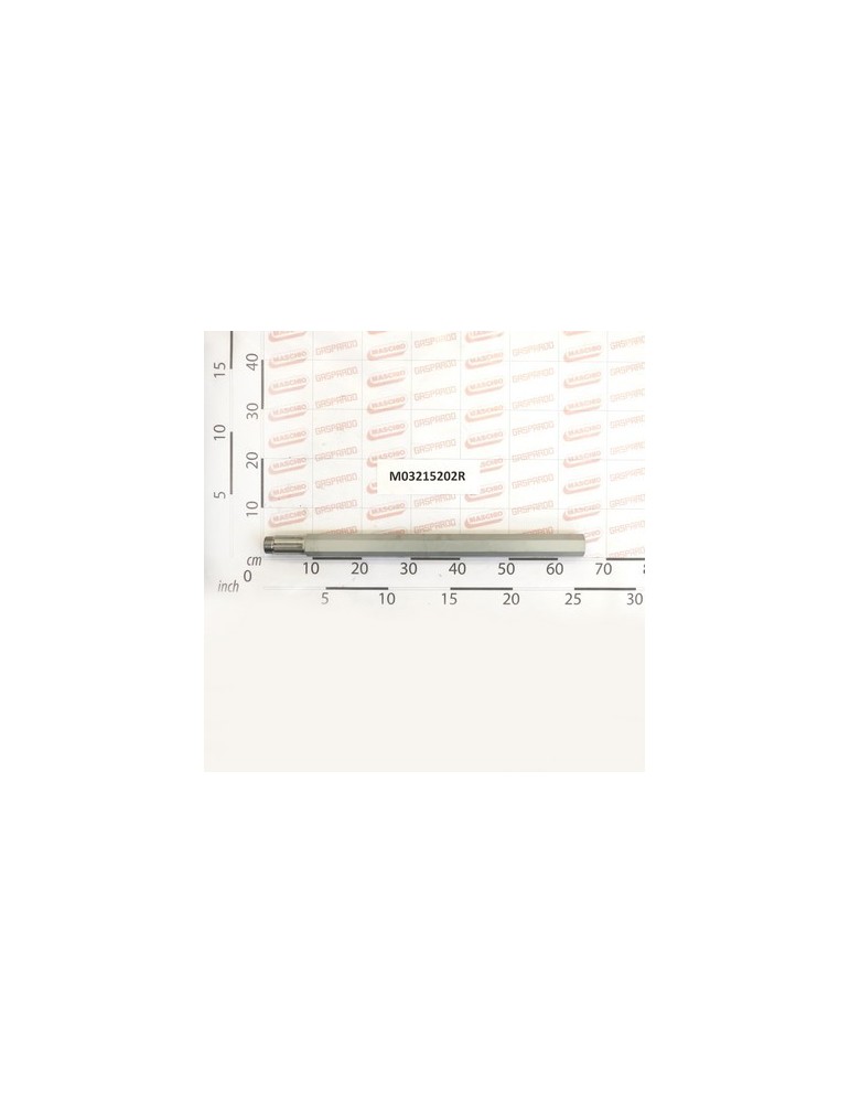 TRANSMISSION SHAFT 155