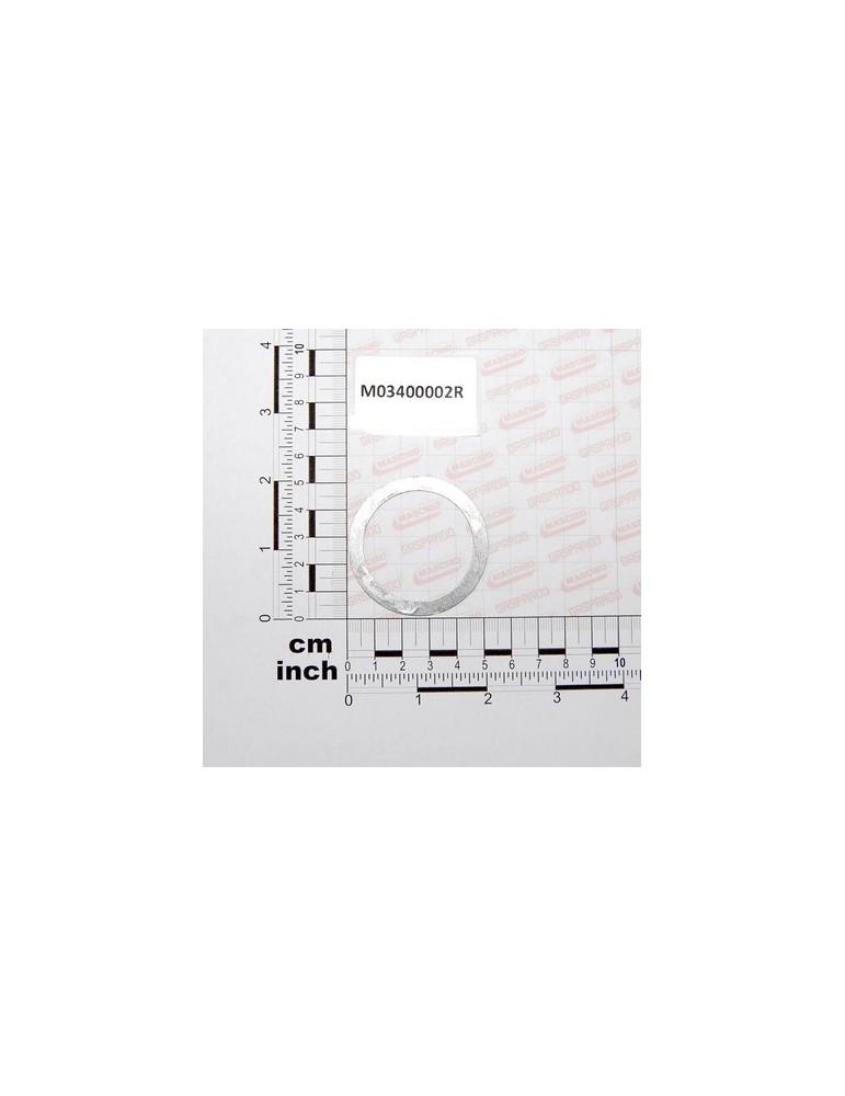 0.244.7510.00 SHIMS X1,