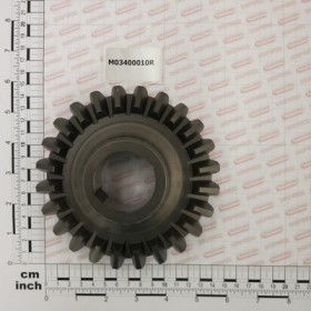 RING BEVEL GEAR 1000 G