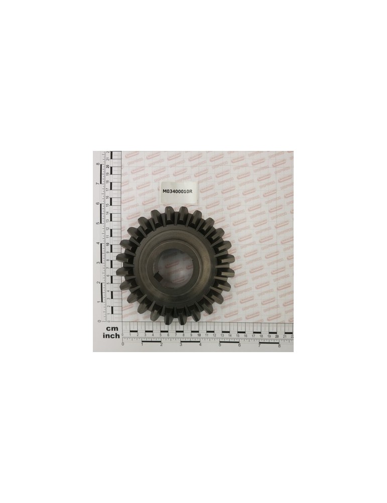 RING BEVEL GEAR 1000 G