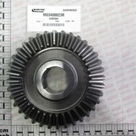 RING BEVEL GEAR