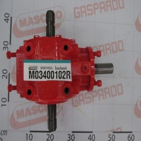 GEARBOX