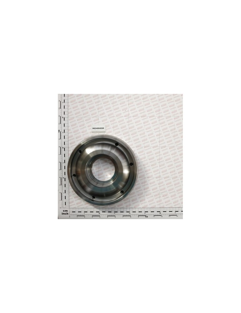 RIGHT ROTOR SUPPORT