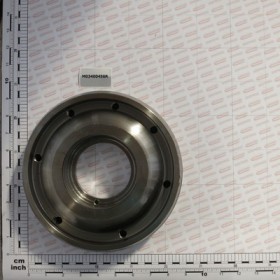 LEFT ROTOR SUPPORT