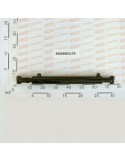 HYDRAULIC CYLINDER