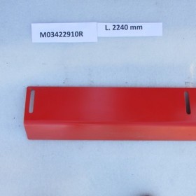 REAR PROTECTION  BS220
