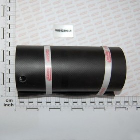 REAR GUARD PVC L-1113