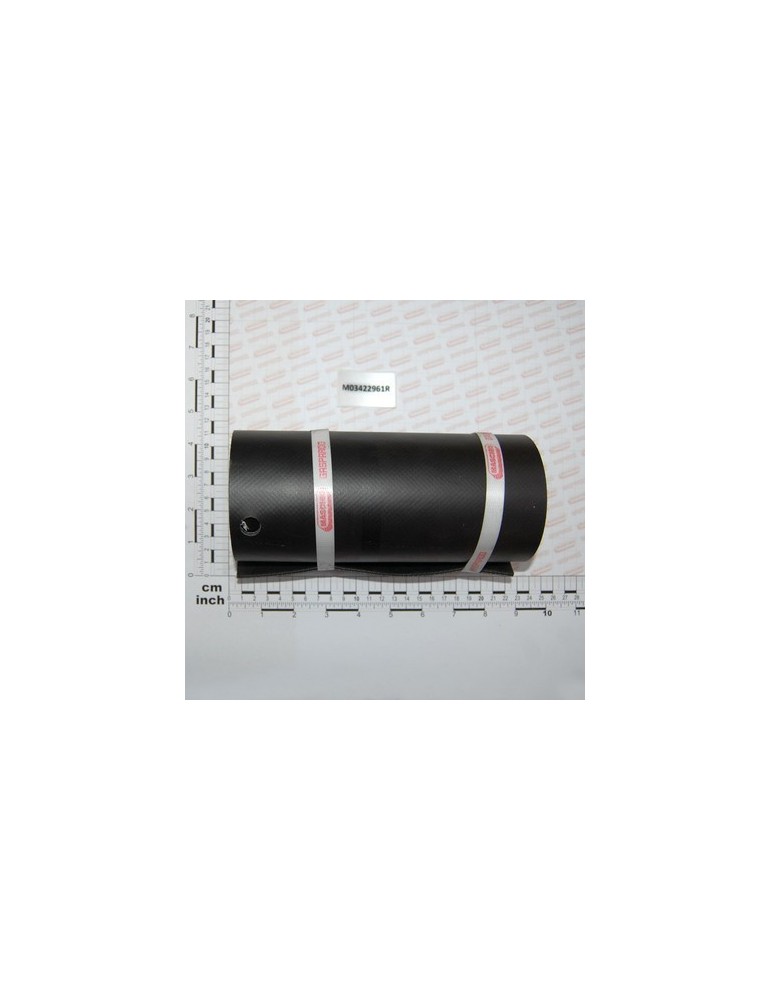 REAR GUARD PVC L-1113