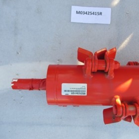 COMPL.ROTOR BS 250 BLADES 15