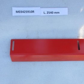 REAR PROTECTION BS250