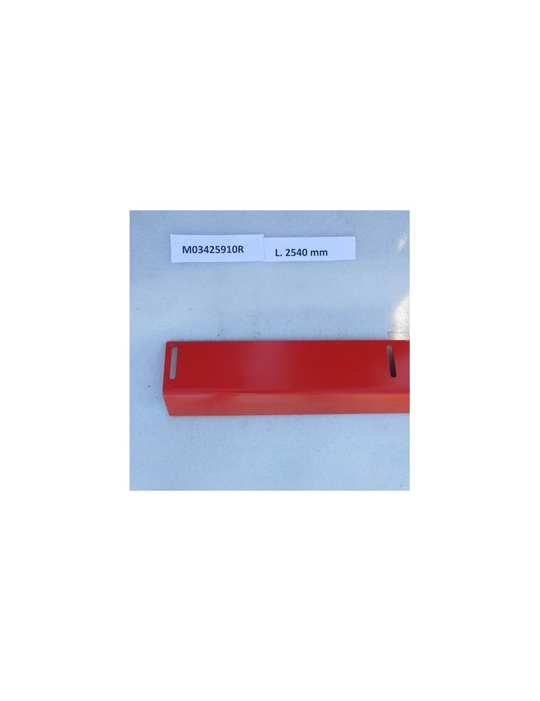 REAR PROTECTION BS250