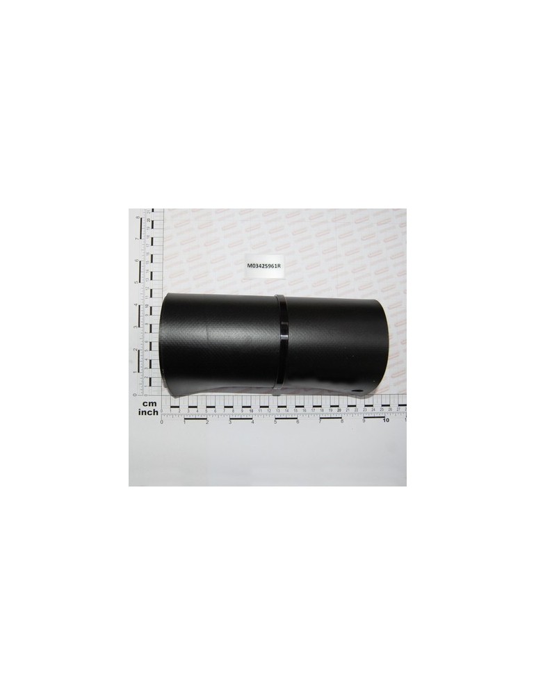 POST PROTECTION PVC L-1265