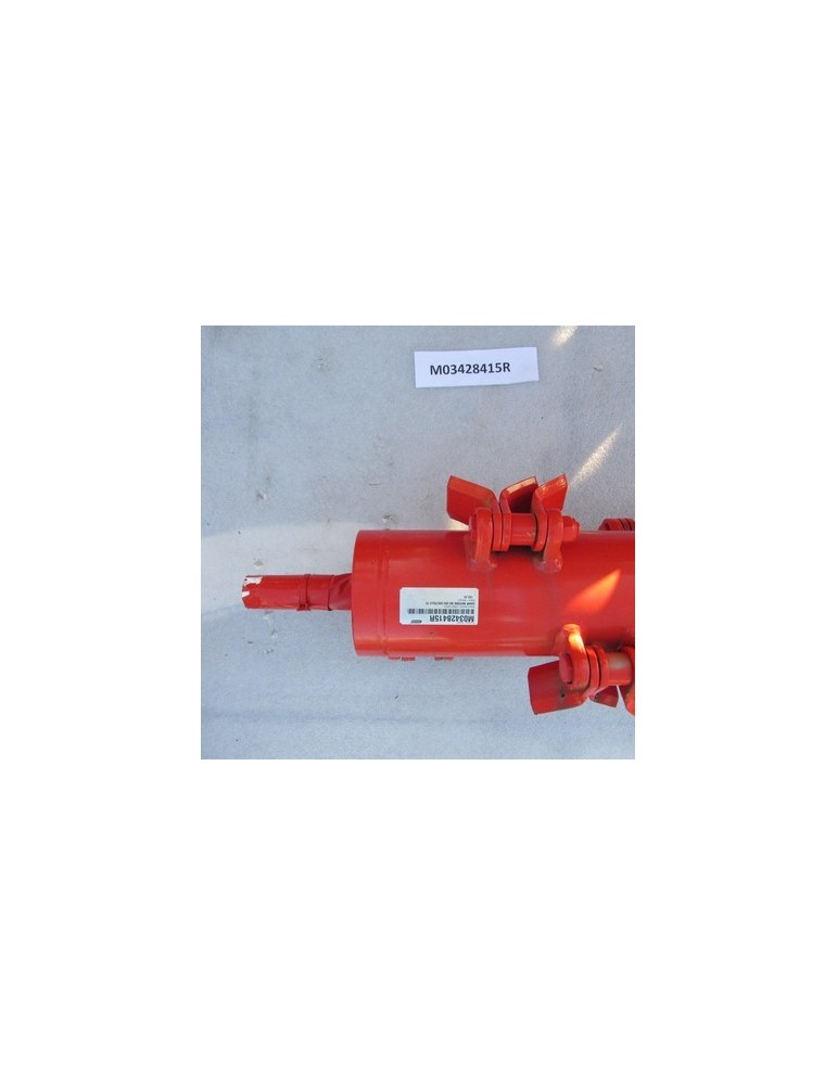 COMPL.ROTOR BS 280 BLADES 15