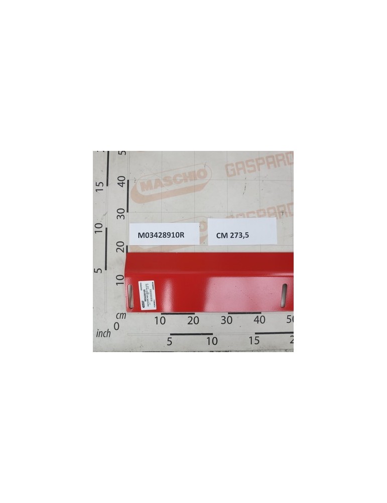 REAR PROTECTION  BS280