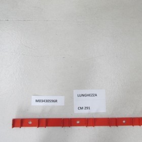 COUNTERBLADE PLATE BS300
