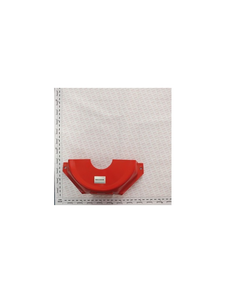CARTER PROTECTION COVER