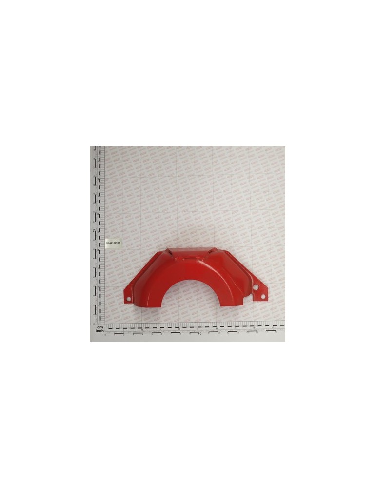 CARTER PROTECTION COVER