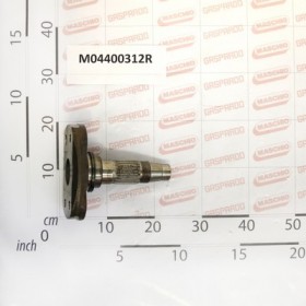 LATERAL BLADE SUPPORT