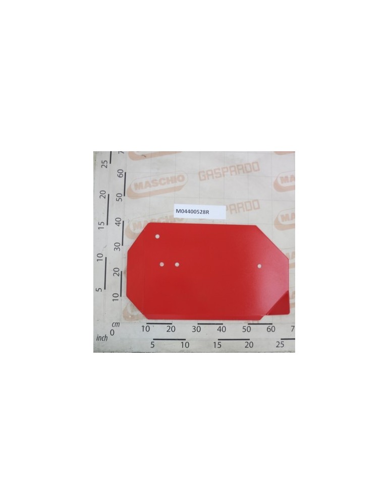 RIGHT SIDE PROTECTION