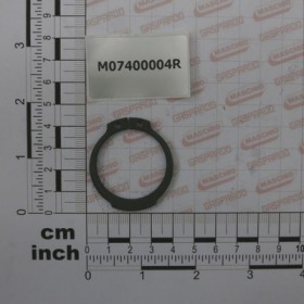 SEEGER RING 35X33X2.5