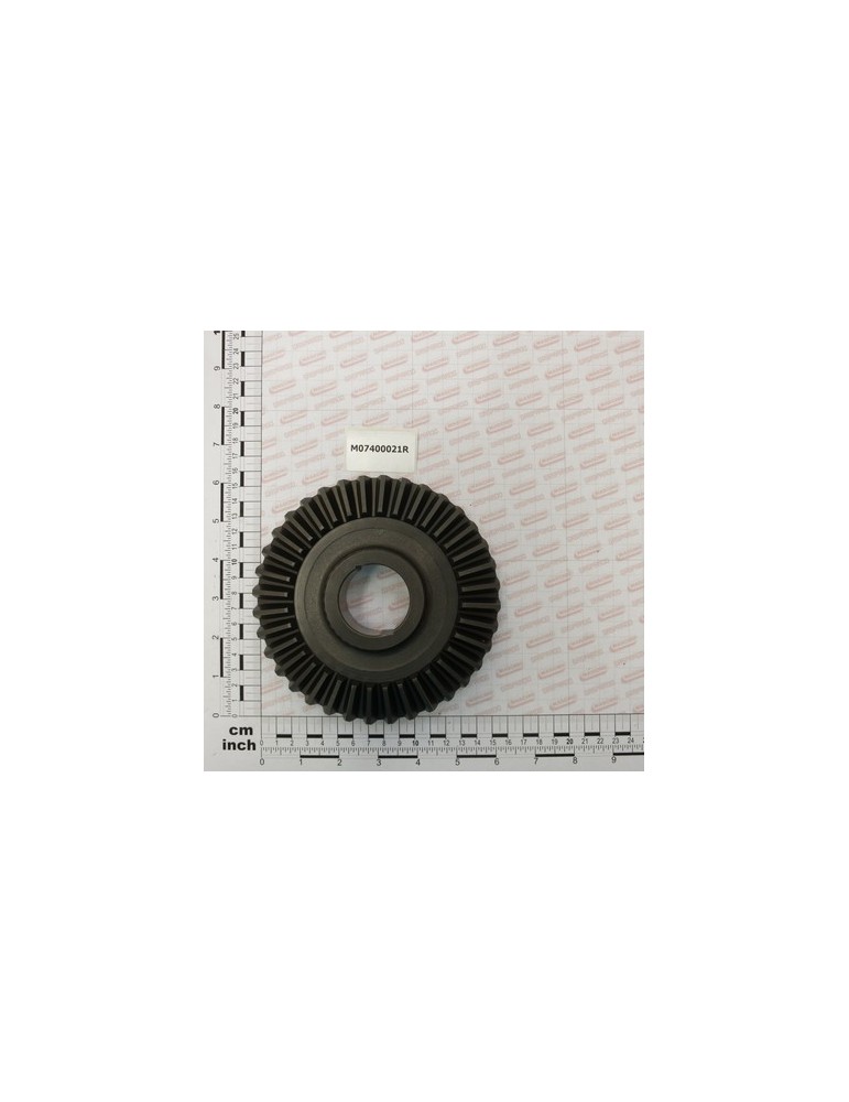 RING BEVEL GEAR