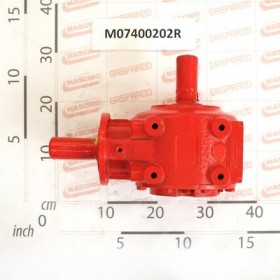 GEARBOX