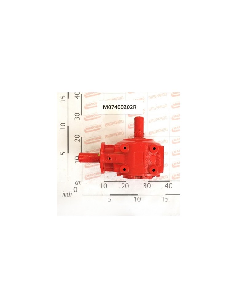 GEARBOX