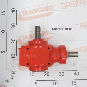 MOLTIPLICATOR GIRAFFA S.I. BO*