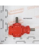 MOLTIPLICATOR GIRAFFA S.I. BO*