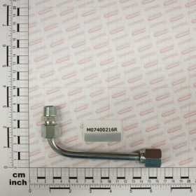 BREATHER PLUG 90Â°