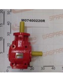 MULTIPLI.GEARB.MASCHIO 540 RPM