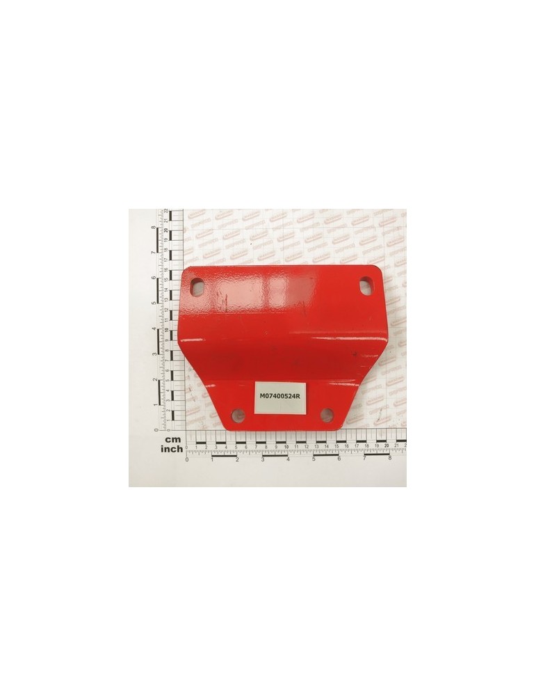 LOCKING STIRRUP