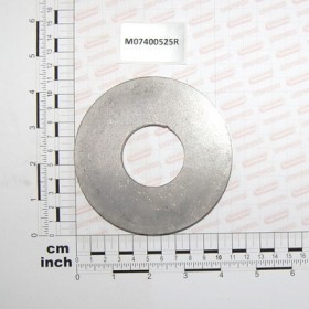 PLANE WASHER