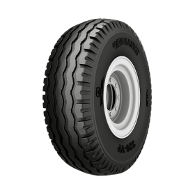 Anvelope Echipamente ALLIANCE A-320 400/60 - 15.5 TL 16PR